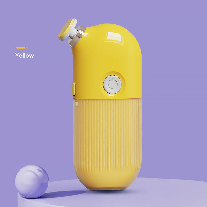 Electric Nail Grinder for Children